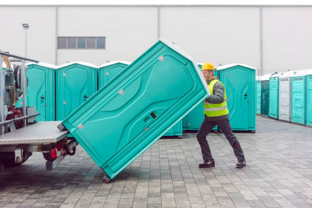 Porta potty services near me in Muhlenberg Park, PA