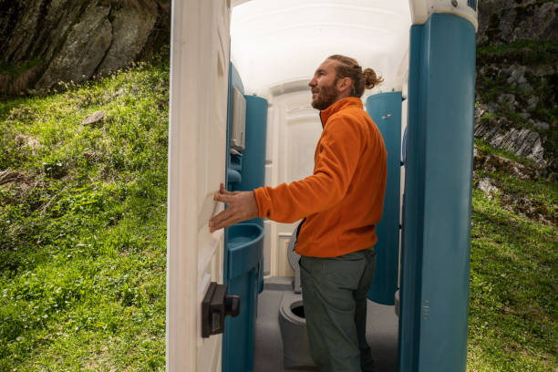 Best Affordable porta potty rental  in Muhlenberg Rk, PA