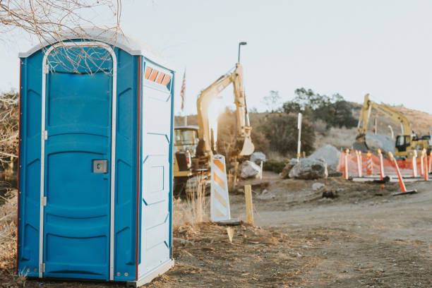 Best Porta potty delivery and setup  in Muhlenberg Rk, PA