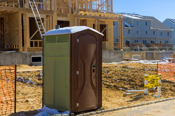 Best Temporary restroom rental  in Muhlenberg Rk, PA