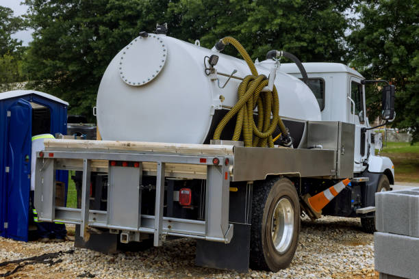 Best Local porta potty services  in Muhlenberg Rk, PA