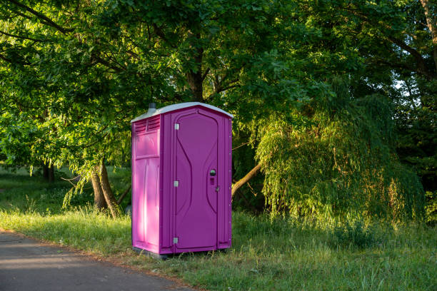 Best Luxury portable toilet rental  in Muhlenberg Rk, PA