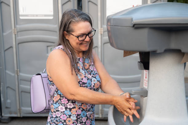 Best Porta potty rental near me  in Muhlenberg Rk, PA