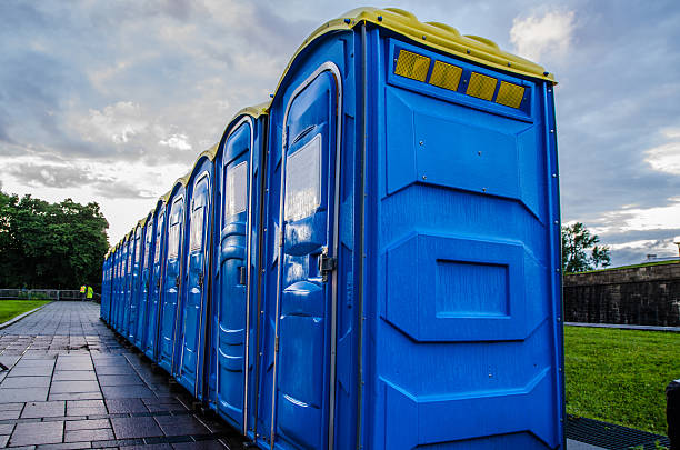 Best Sanitation services for porta potties  in Muhlenberg Rk, PA